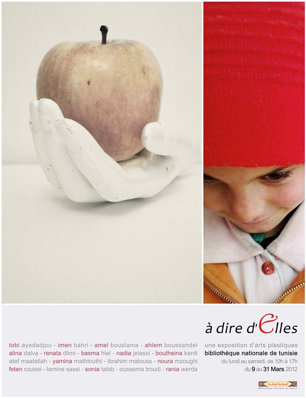 À dire d’Elles
