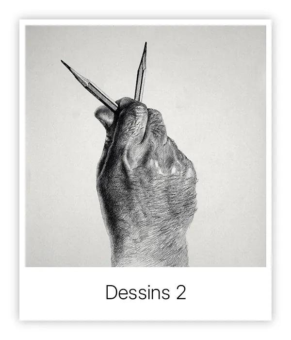 Oussama Troudi — Introspection 3