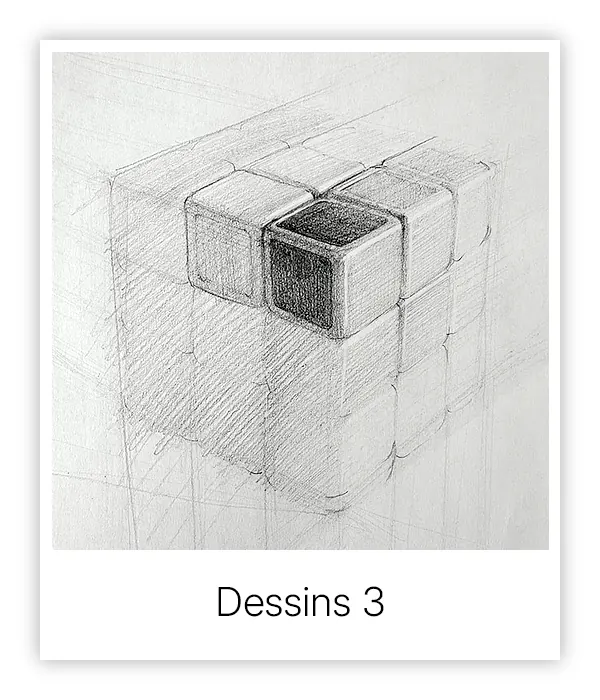 Oussama Troudi — Introspection 4