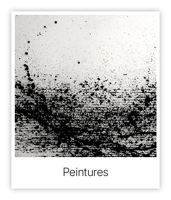 Oussama Troudi — Introspection 5