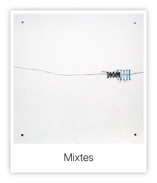 Oussama Troudi — Introspection 7