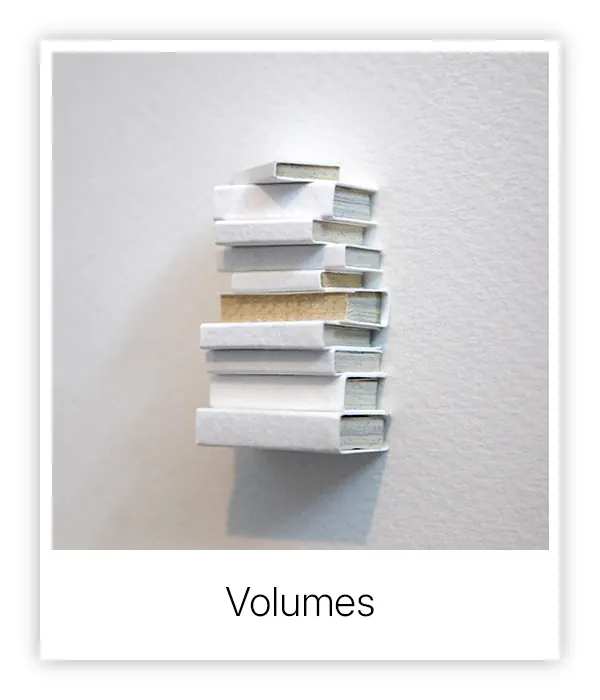 Oussama Troudi — Introspection 8