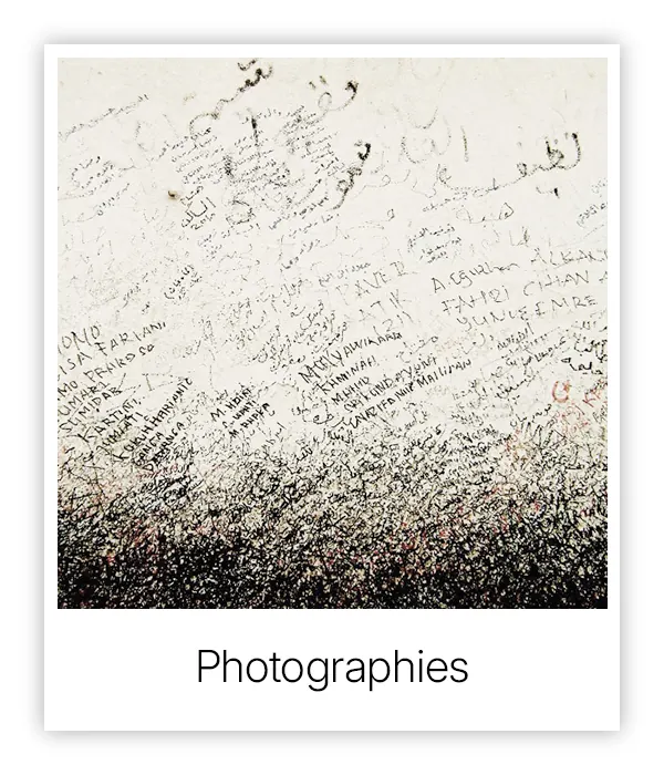 Oussama Troudi — Introspection 12