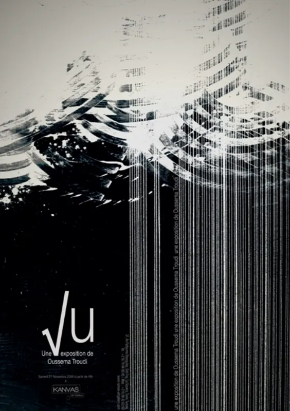 Oussama Troudi — Projets 4