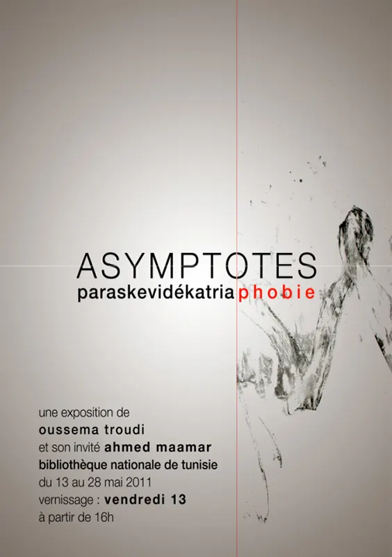 Oussama Troudi — Projets 5
