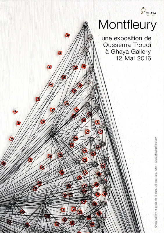Oussama Troudi — Projets 7